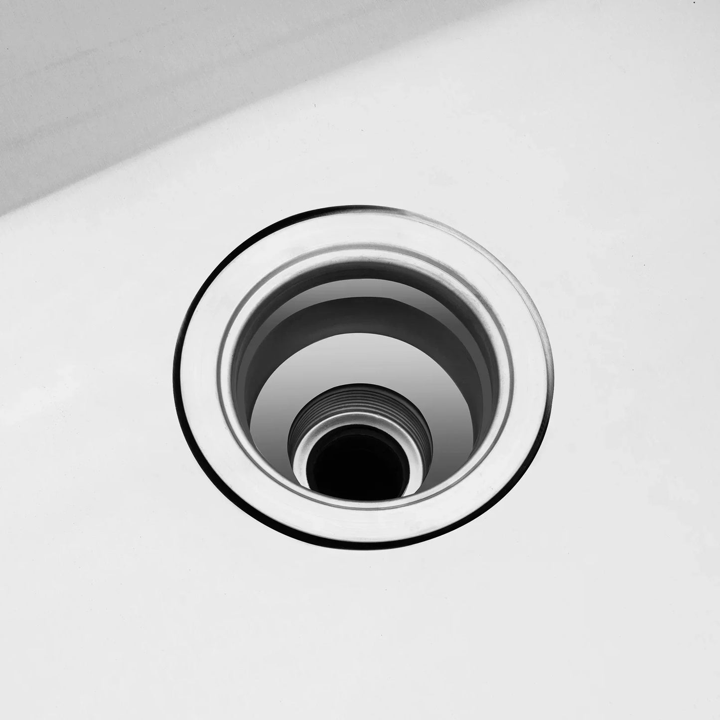 120*60*80cm Commercial Kitchen Sink Durable and Sturdy with Faucet Stainless Steel