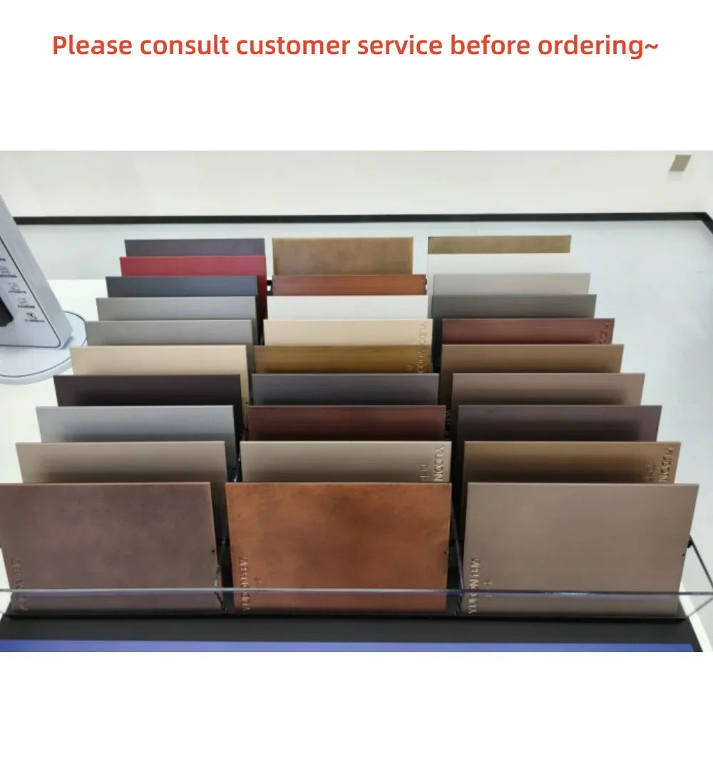 Charge Aluminum Exterior Weatherproof Highsecurity Entrance Door With Enhanced Glass