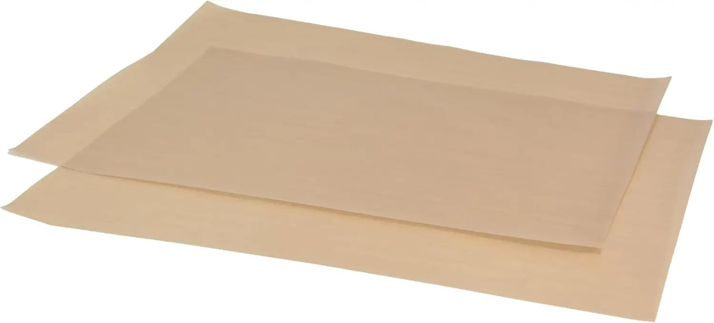 Nonstick Bread Maker Liners 2 Pack For 297 Series Toasters