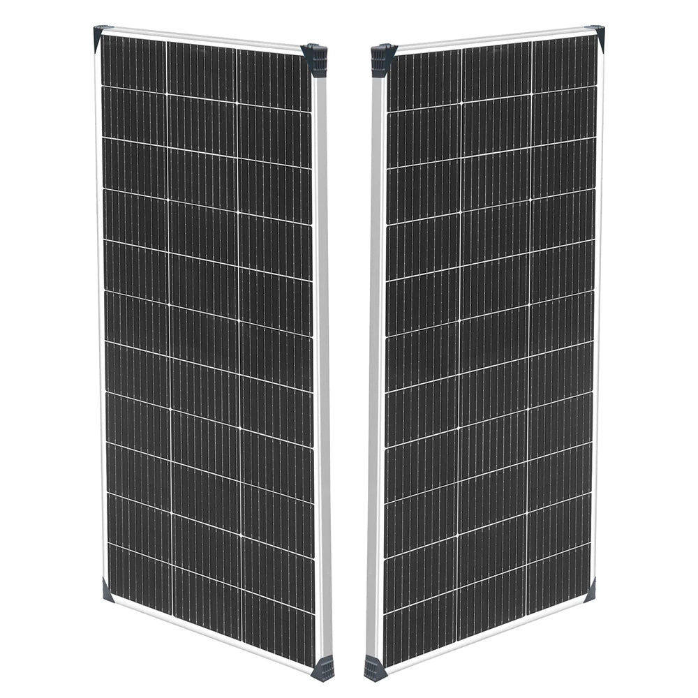 Xinpuguang 18V Solar Panel 1200W Waterproof Monocrystalline