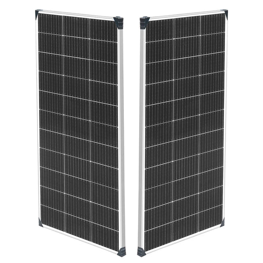 Xinpuguang 18V Solar Panel 1200W Waterproof Monocrystalline