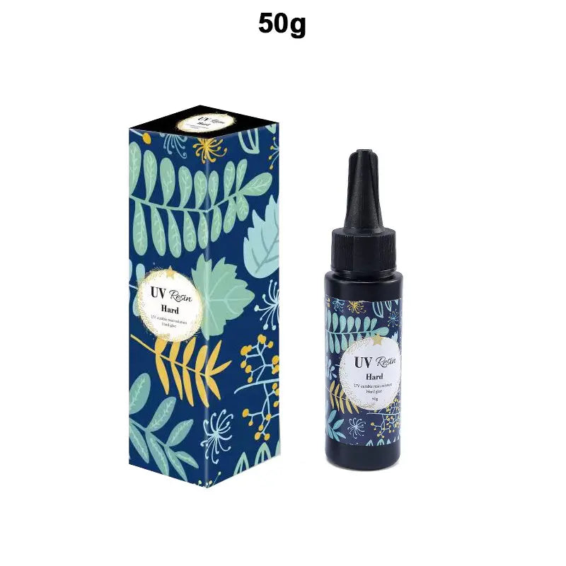 QIAO Epoxy Resin Pigment Kit for Arts and Crafts