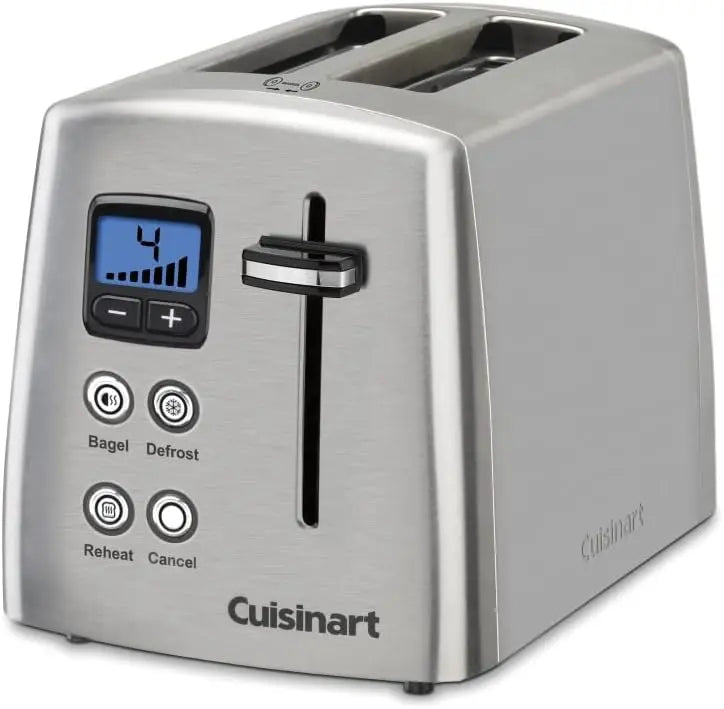 CPT-415P1 Countdown Toaster and SCO-60 Deluxe Can Opener