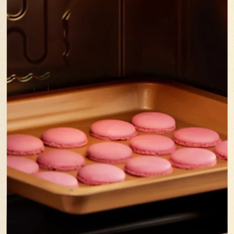 Hauswirt C40 Electric Oven Multifunctional Home Baking