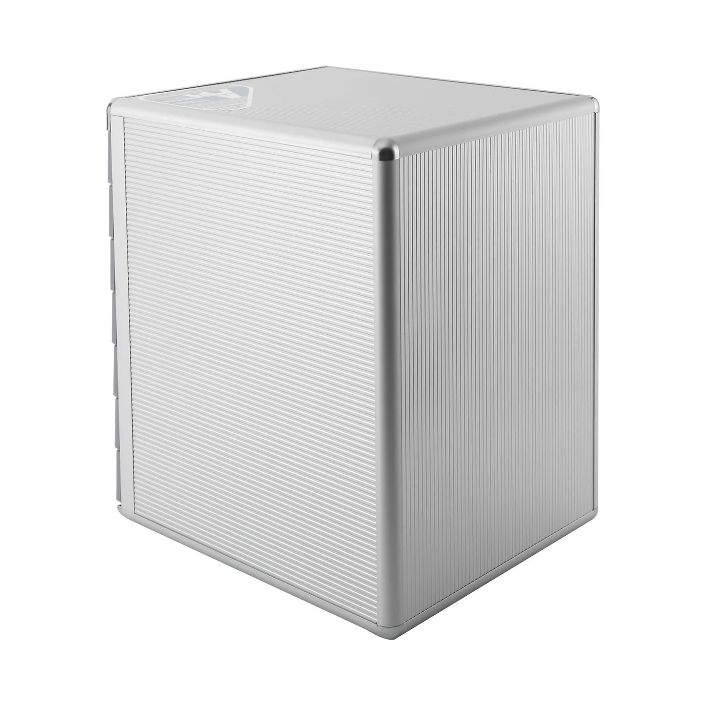 General Use Commercial Furniture Office Desktop Filing Cabinet 7 Drawers Aluminum Alloy Lock