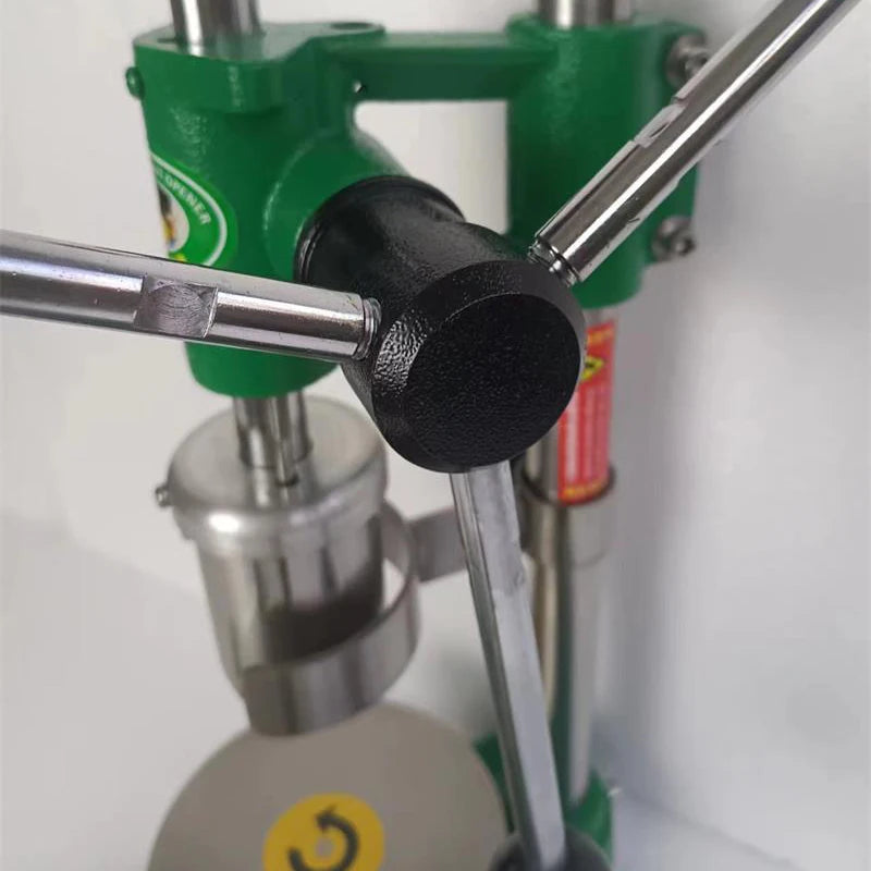 Stainless Steel Commercial Coconut Puncher Coconut Opening Machine Coconut Pulp Peeled Coconut Cutter Restaurant Kitchen Tools