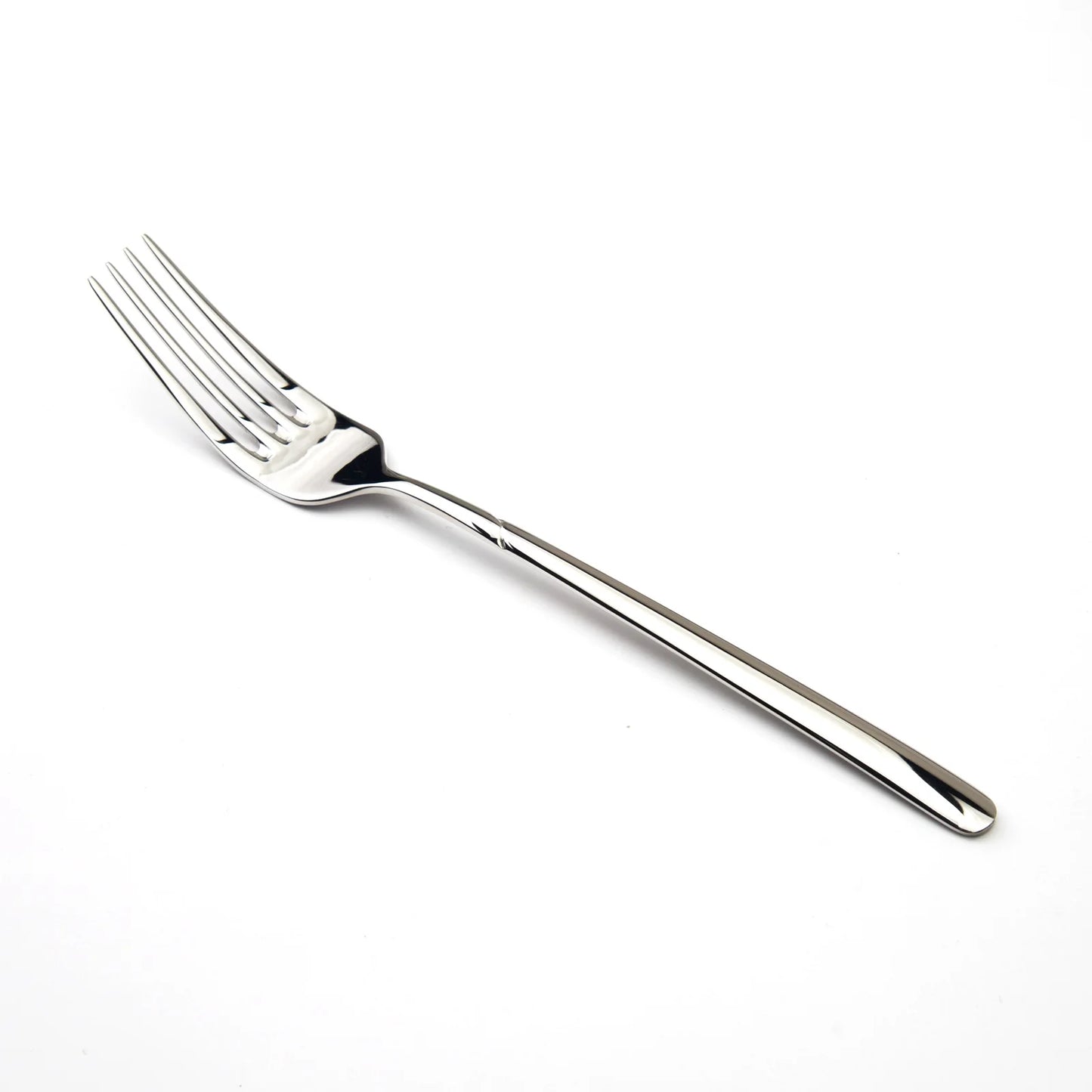 Cozy Zone 24Pcs Stainless Steel Cutlery Set