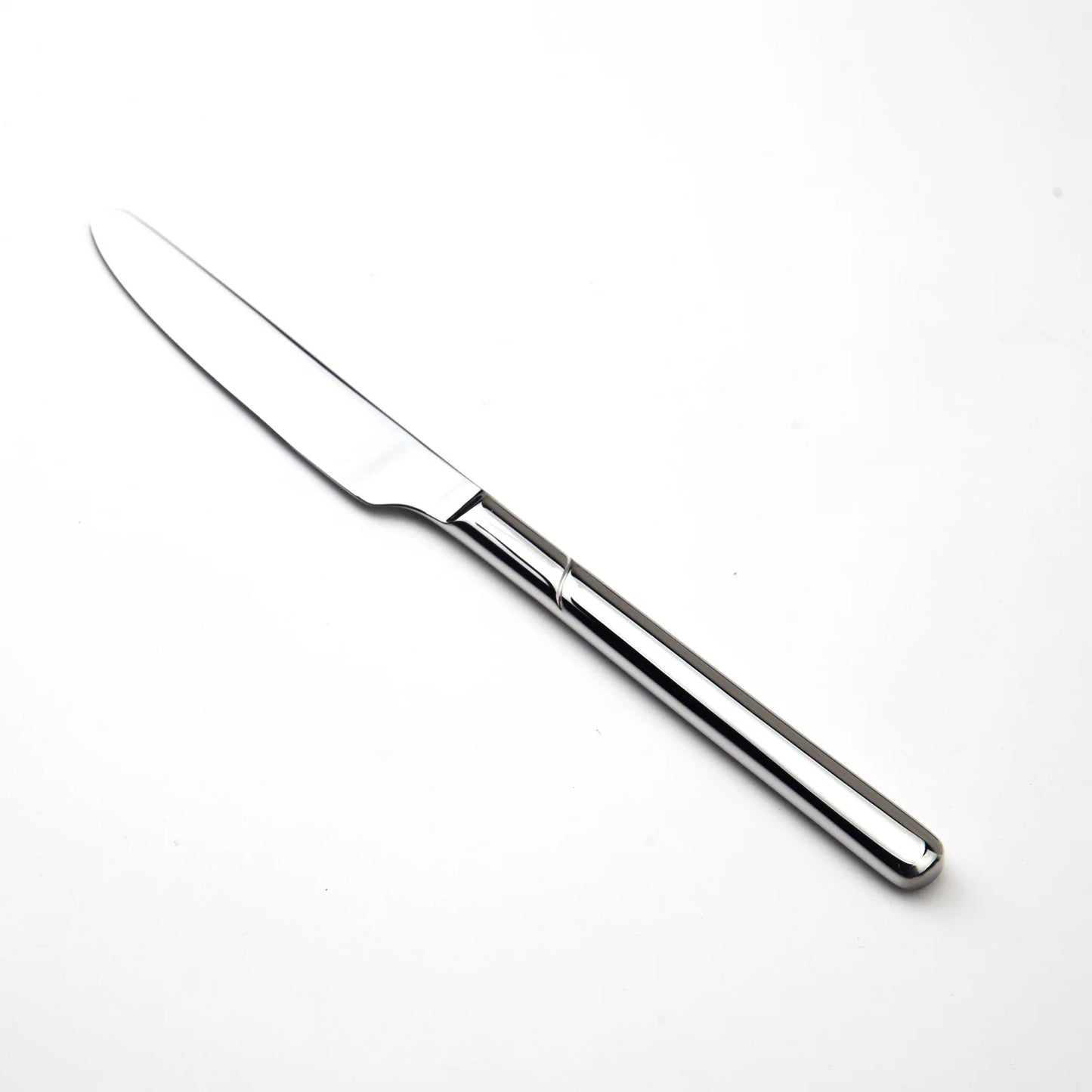 Cozy Zone 24Pcs Stainless Steel Cutlery Set