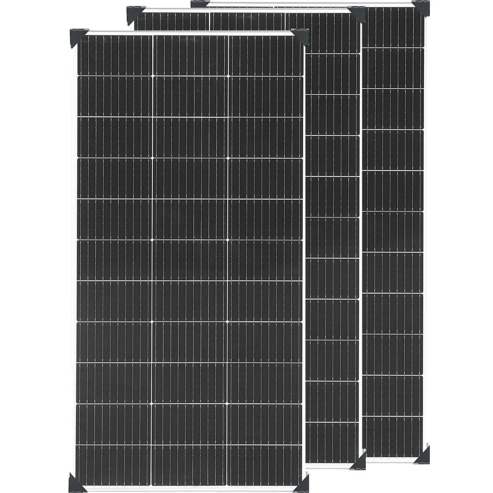 Xinpuguang 18V Solar Panel 1200W Waterproof Monocrystalline