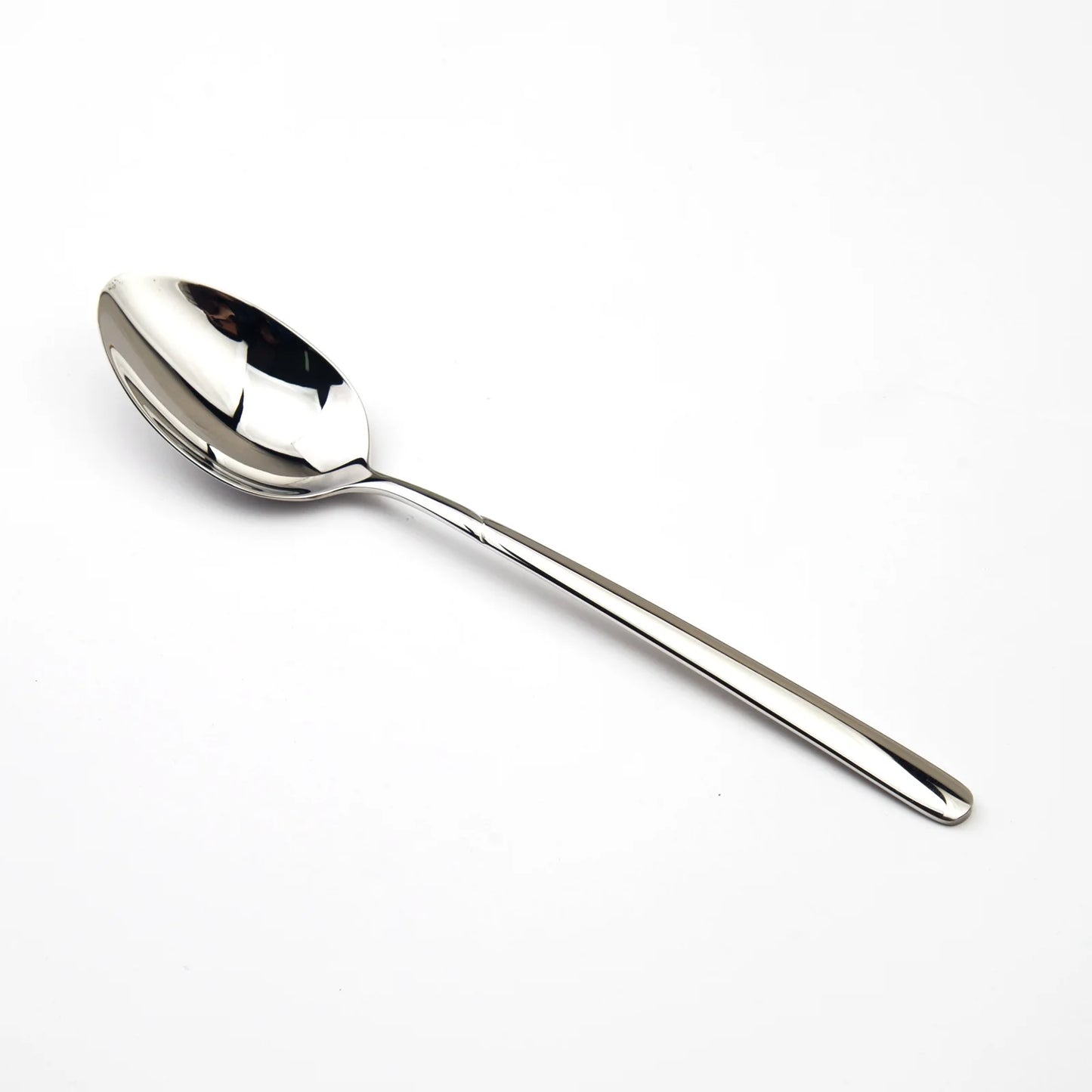 Cozy Zone 24Pcs Stainless Steel Cutlery Set
