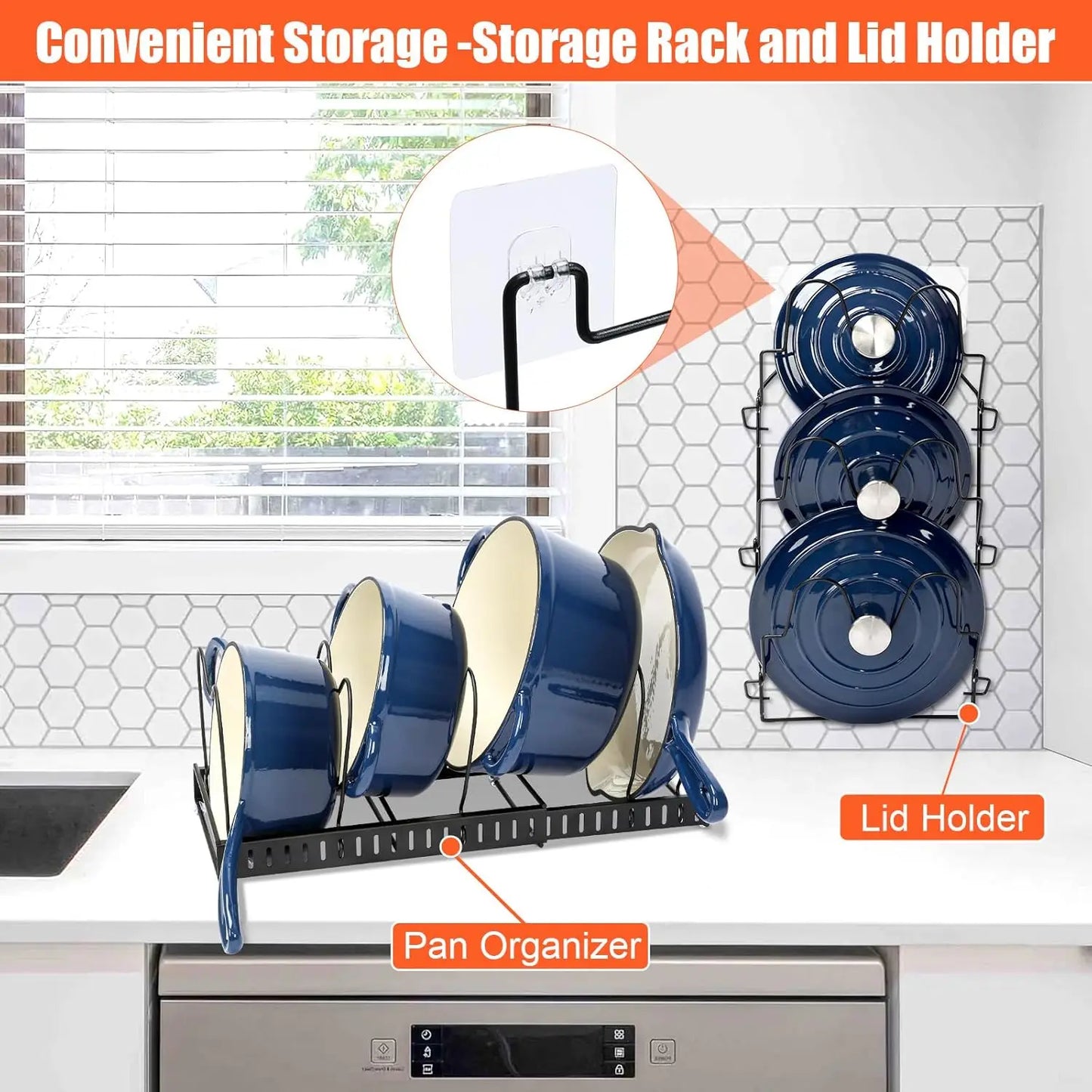 Todays Home Goods Nonstick Enameled Cast Iron Set With Lid