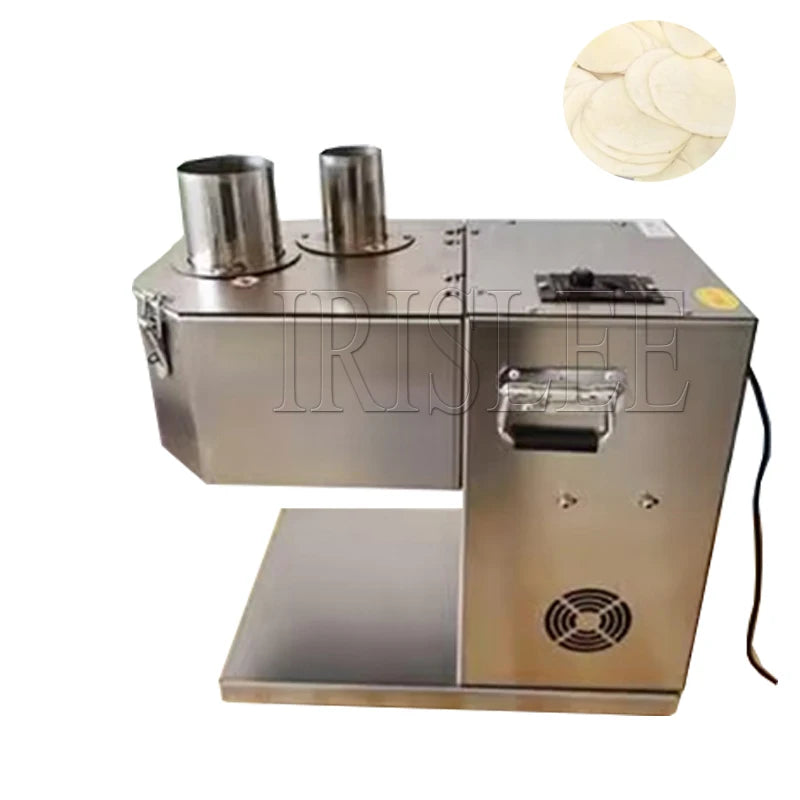 Multifunctional Vegetable Chips Machine Fruit Cutter Industrial Cucumber Slicing Machine