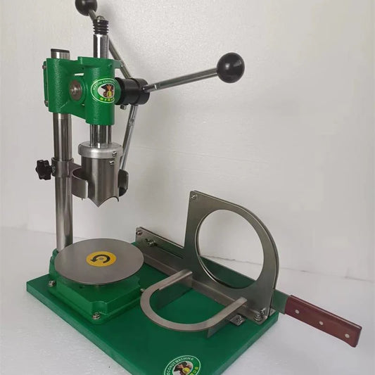Stainless Steel Commercial Coconut Puncher Coconut Opening Machine Coconut Pulp Peeled Coconut Cutter Restaurant Kitchen Tools