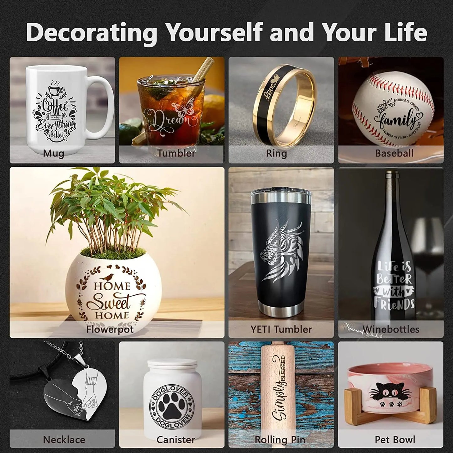 Ortur AlgoLaser Laser Engraver 10W 20W With App Control