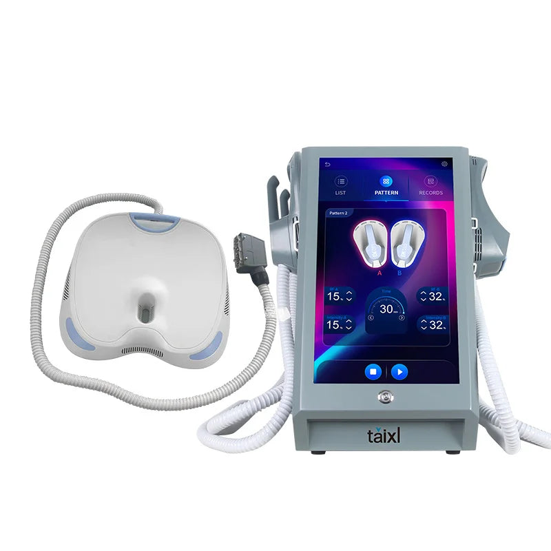 Todays Home Goods EMS Body Slim Muscle Stimulation Device Pro Myoslim NEO RF