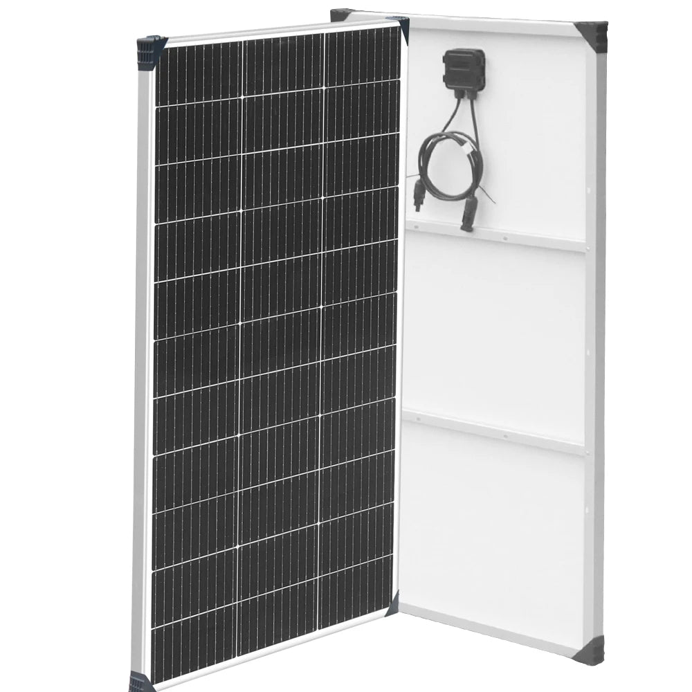 Xinpuguang 18V Solar Panel 1200W Waterproof Monocrystalline