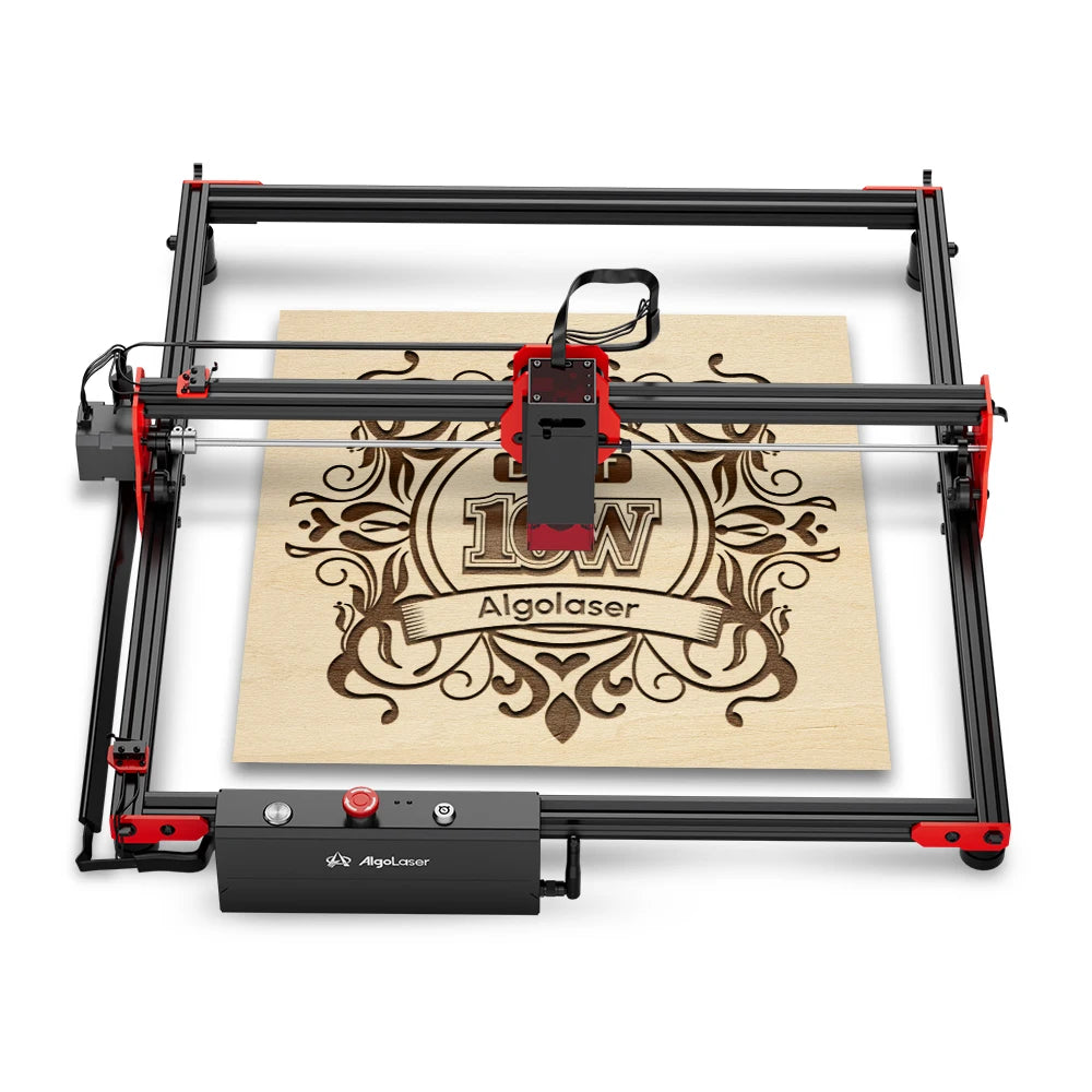 Ortur AlgoLaser Laser Engraver 10W 20W Offline App Control