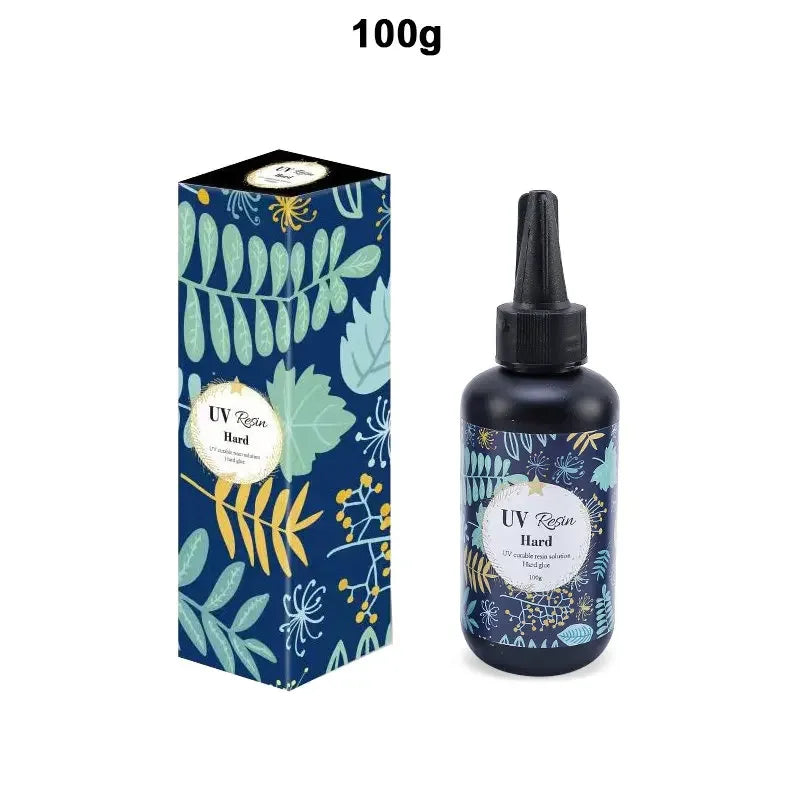 QIAO Epoxy Resin Pigment Kit for Arts and Crafts