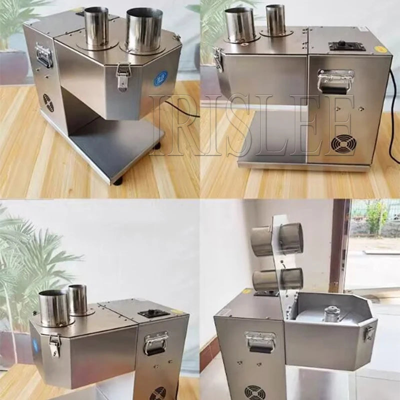 Multifunctional Vegetable Chips Machine Fruit Cutter Industrial Cucumber Slicing Machine